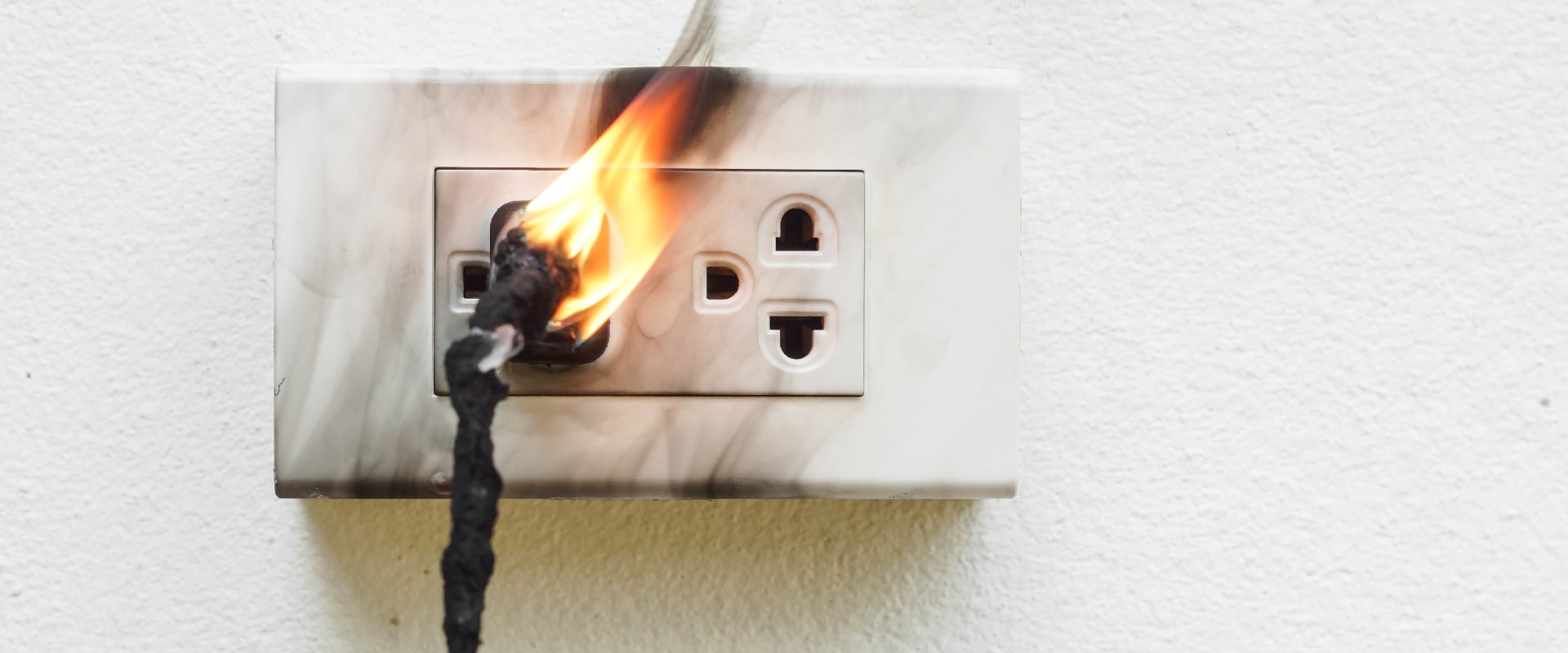 What causes appliances to stop working?
