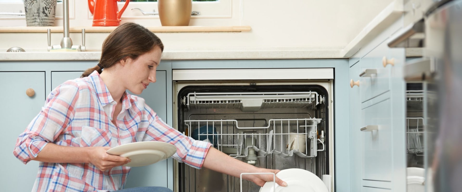 Why is it essential to know the importance of repairing a domestic appliance?