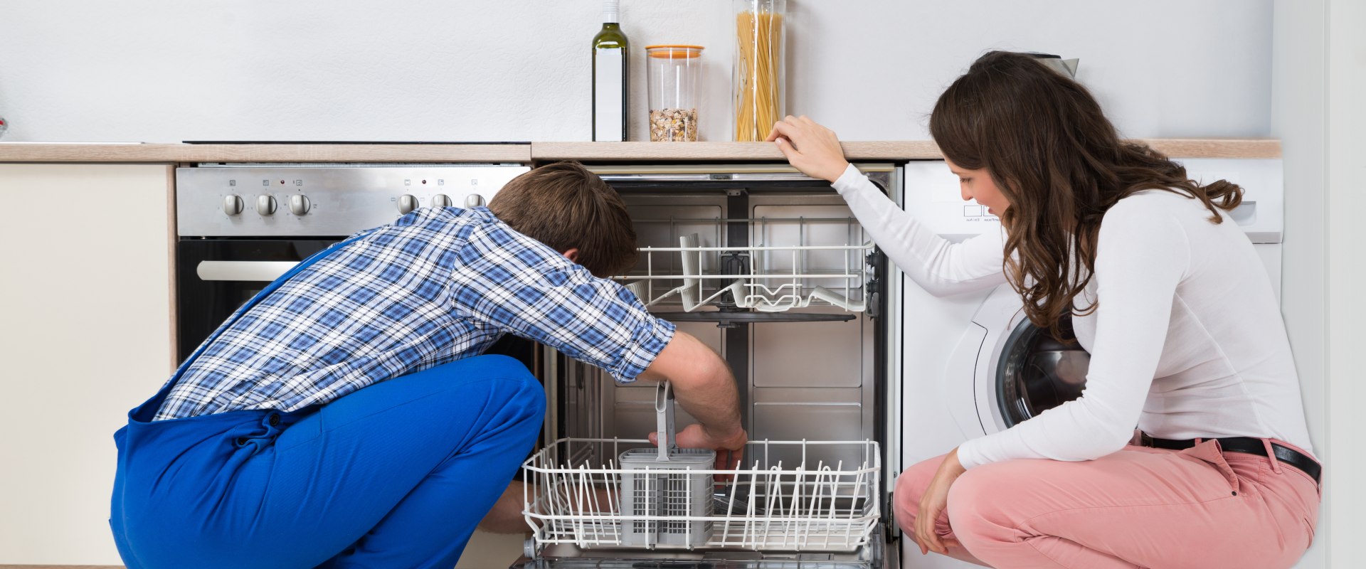 What type of insurance coverage do most appliance repair companies have?