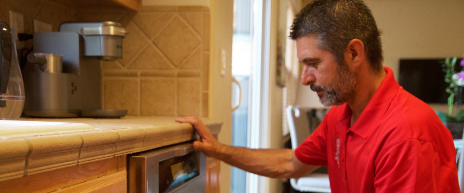 How often should i have my appliances serviced and repaired?