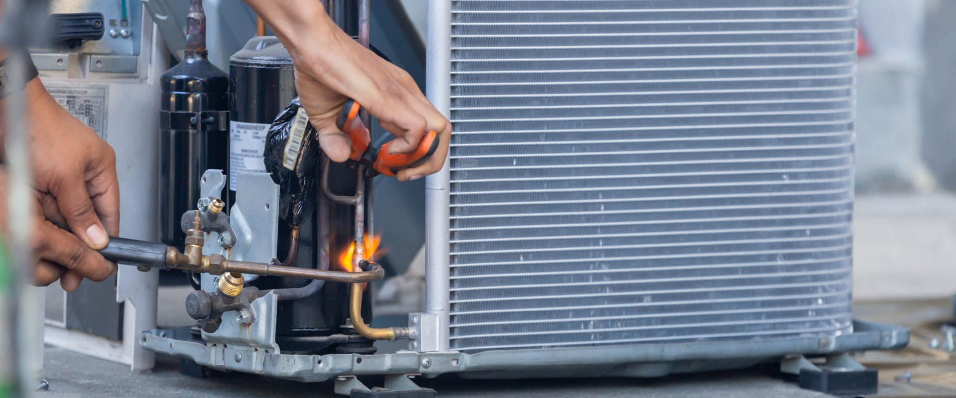 How do you determine if you should repair or replace a machine?