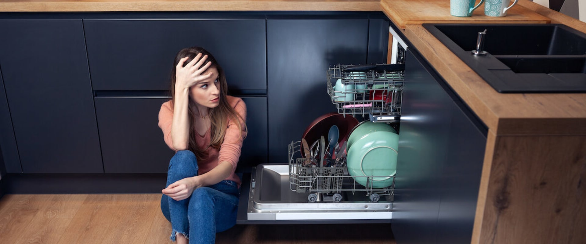 What are the most common appliance repair problems?
