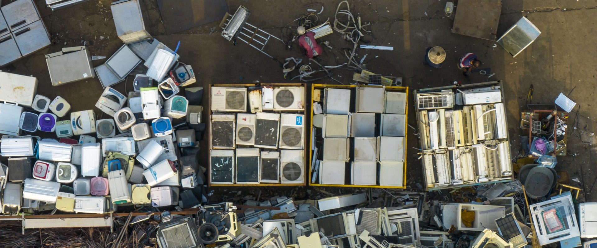 How can i tell if an appliance is beyond repair and needs to be replaced?