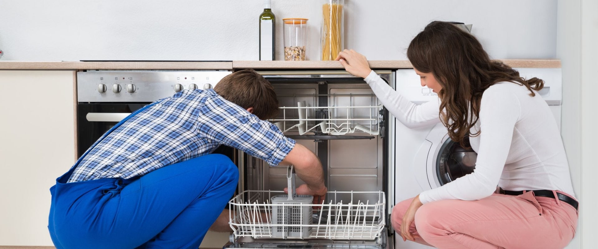 Why is repairing appliances important?