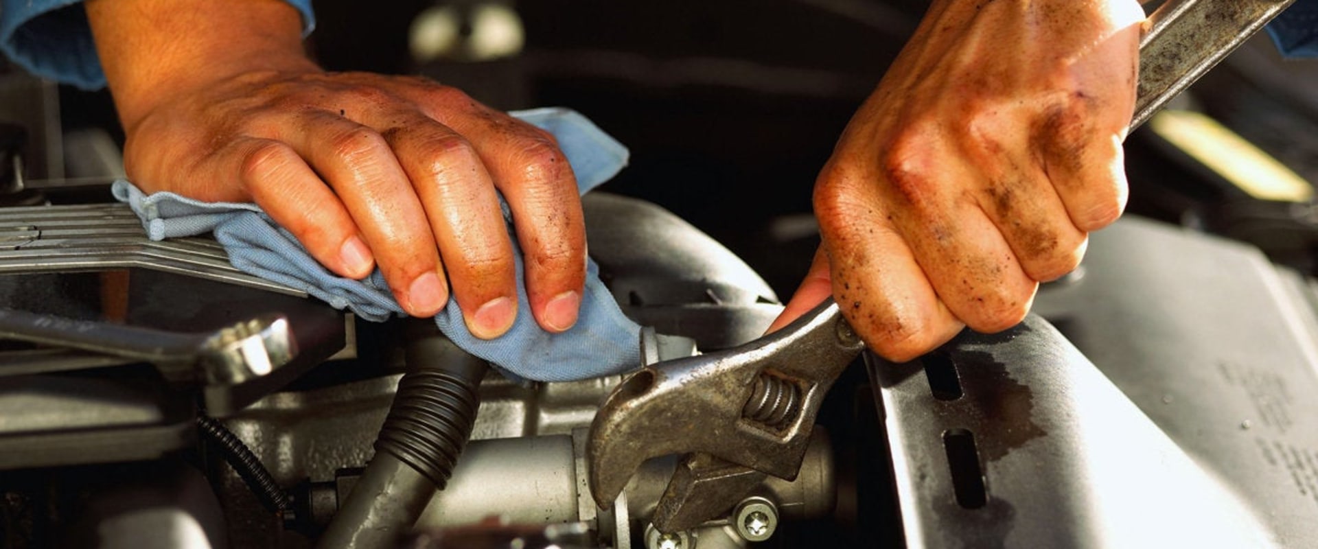 How do you determine when it's more appropriate to replace a component or system rather than repair it?