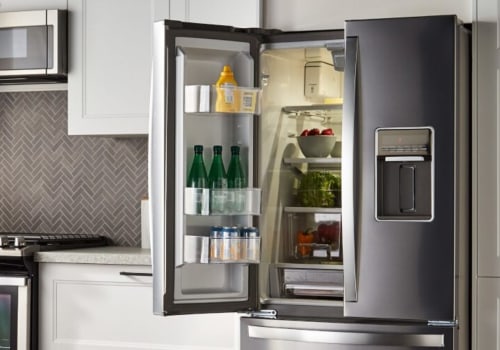 What should i do if my appliance is not working properly?