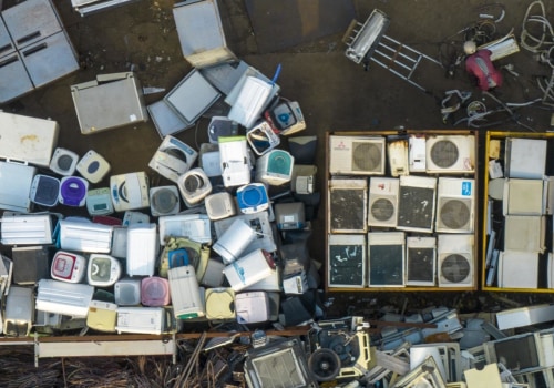 How can i tell if an appliance is beyond repair and needs to be replaced?