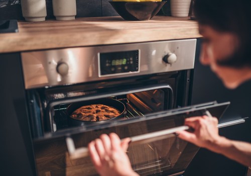 What are the signs that an appliance needs to be repaired?