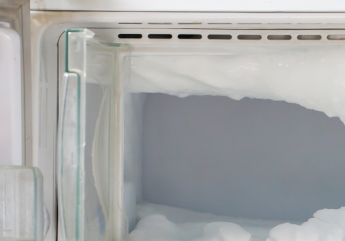 Should i repair or replace a 10 year old refrigerator?