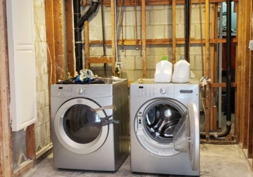 What would happen if one appliance malfunctioned?