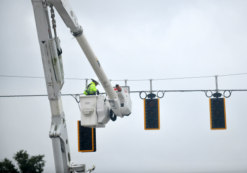 What happens to your appliances when power interruption occur several times in a day?