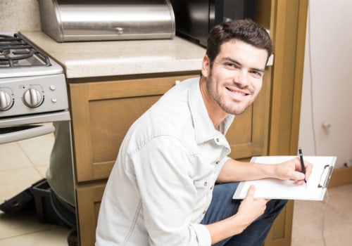 How can i tell if an appliance has been properly repaired and is safe to use again?